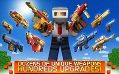 รูปภาพที่ 2 ของ Craft Shooter Online – Building & Shooting Games