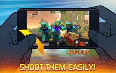 Craft Shooter Online – Building & Shooting Games の画像1
