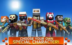 Craft Shooter Online – Building & Shooting Games image 