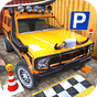 Dr. Parker : Parking Simulator APK