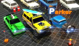 Dr. Parker : Parking Simulator image 8