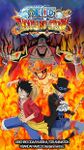 ONE PIECE THOUSAND STORM image 13