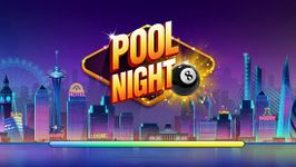 Imagine Pool Night 5