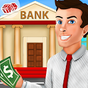 Cajero de banco Manager - Jueg apk icono