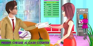 Bank Cashier Manager – Kids Game image 10