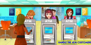 Bank Cashier Manager – Kids Game image 9