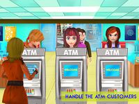 Bank Cashier Manager – Kids Game image 6