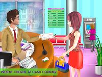 Bank Cashier Manager – Kids Game image 3