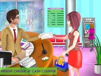 Bank Cashier Manager – Kids Game image 1