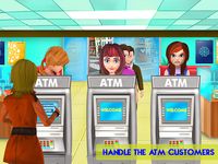Bank Cashier Manager – Kids Game image 