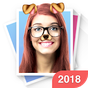 APK-иконка Color Photo Gallery & Photo Editor