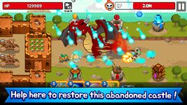 Grow Tower: Castle Defender TD afbeelding 19