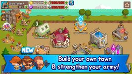 Grow Tower: Castle Defender TD afbeelding 18