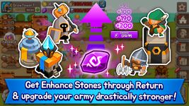 Grow Tower: Castle Defender TD image 17