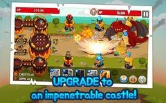 Grow Tower: Castle Defender TD afbeelding 8