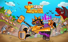 Grow Tower: Castle Defender TD image 5