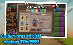 Grow Tower: Castle Defender TD image 2