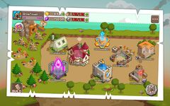 Grow Tower: Castle Defender TD image 