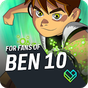 APK-иконка Fandom: Ben 10