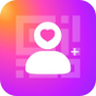 Real IG Followers & Likes Boost apk icon