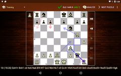 Tactic Trainer - chess puzzle image 6