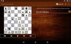 Tactic Trainer - chess puzzle image 3