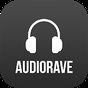 Free Mp3 Music Streaming & Streamer - AudioRave APK アイコン