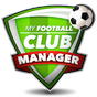 Icône apk mon manager du club football