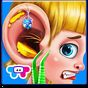 Doctor X de oídos: Clínica apk icono