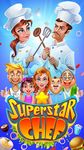 Superstar Chef capture d'écran apk 16