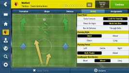 Скриншот 10 APK-версии Football Manager Mobile 2018