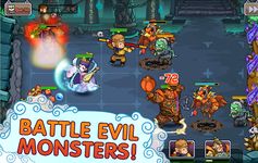 Картинка 4 Secret Kingdom Defenders: Heroes vs. Monsters!