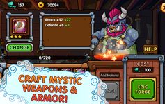 Secret Kingdom Defenders: Heroes vs. Monsters! 이미지 2