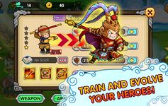 Secret Kingdom Defenders: Heroes vs. Monsters! ảnh số 1