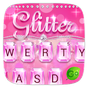Glitter Pro GO Keyboard Theme apk icon