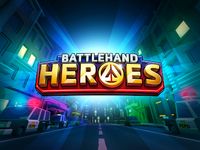 BattleHand Heroes ảnh số 10