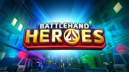 BattleHand Heroes imgesi 