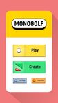 รูปภาพที่ 1 ของ Monogolf