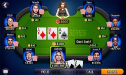 Texas Holdem - Poker Series imgesi 9