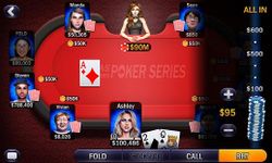 Texas Holdem - Poker Series imgesi 8