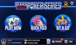 Imagem 4 do Texas Holdem - Série de Pôquer