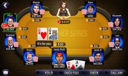 Texas Holdem - Poker Series imgesi 6