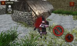 Imagem 11 do Assassin Ape:Open World Game