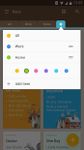 Imagine Note: color memo, todo list, reminder, notepad app 6