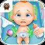 APK-иконка Милая малышка: детский сад 5