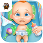 Sweet Baby Girl Daycare 5 apk icon