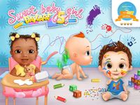 Sweet Baby Girl Daycare 5 image 9