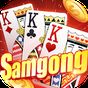Ikon apk Samgong Indonesia - Kartu Poker Klasik
