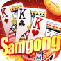 Samgong-เกมโป๊กเกอร์คลาสสิก APK