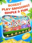 Gambar Samgong Indonesia - Kartu Poker Klasik 3